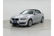 $18998 : BMW 2 Series 2016 AWD 228i x thumbnail