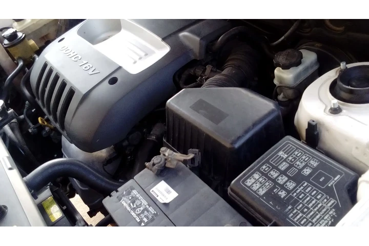 $2600 : Hyundai Santa Fe image 10