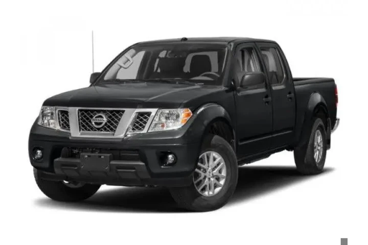 $15900 : Nissan Frontier 2019 4x2 S 4 image 1
