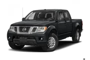 Nissan Frontier 2019 4x2 S 4