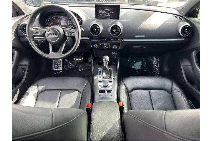 $19997 : 2019 A3 Sedan Premium image 5