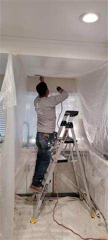 Servicios de Pintura y Drywall image 6