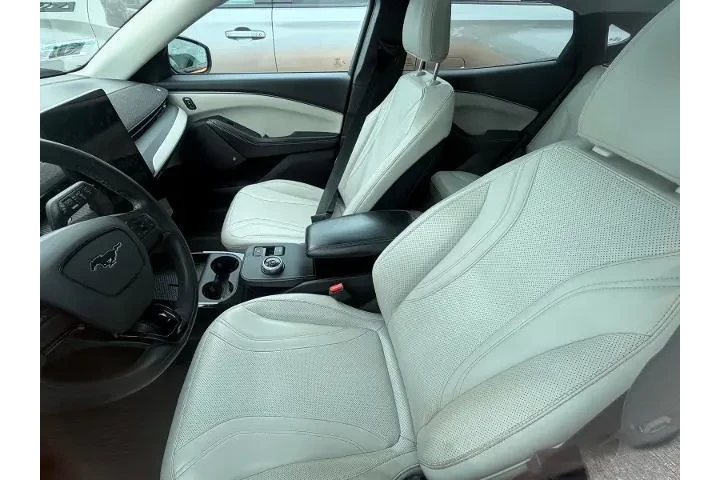 $28000 : Ford Mustang Mach-E 2023 Pre image 5