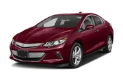 Chevrolet Volt 2018 LT 4dr H en Reno