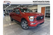 Ford F-150 2023 4x4 XL 4dr S