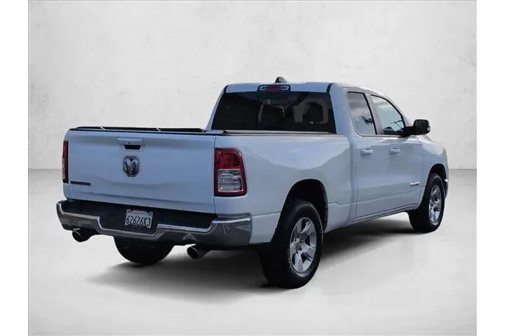 $28084 : Ram 1500 2022 4x2 Big Horn 4 image 5