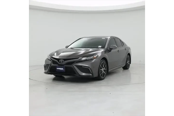 $25998 : Toyota Camry 2022 SE 4dr Sed image 4