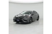 $25998 : Toyota Camry 2022 SE 4dr Sed thumbnail