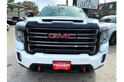 2020 GMC Sierra 2500HD AT4 Cr thumbnail