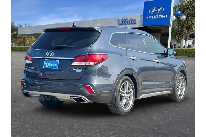 $15999 : Hyundai SANTA FE XL 2019 Lim image 3
