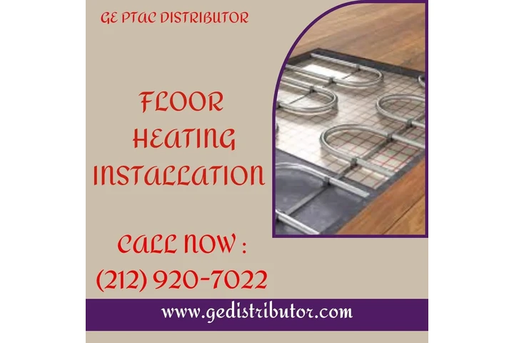 GE PTAC DISTRIBUTOR | New York image 4