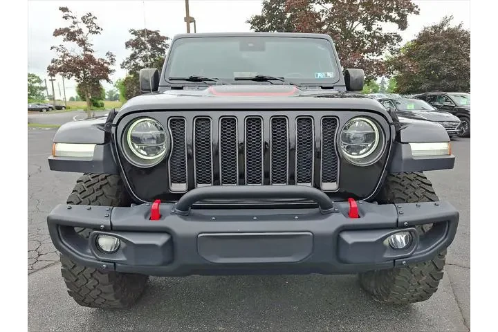 $27999 : Jeep Wrangler Unlimited 2020 image 2