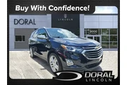 Chevrolet Equinox 2021 Premi en Hialeah