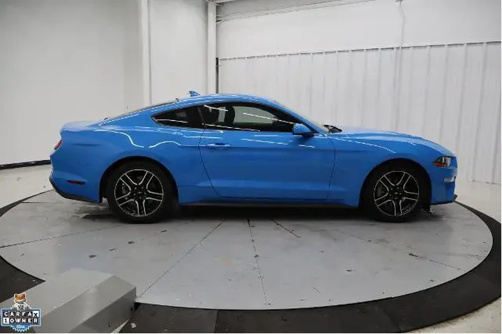 $22995 : Ford Mustang 2023 EcoBoost 2 image 2