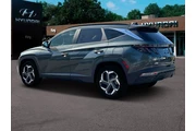 $24999 : Hyundai TUCSON Hybrid 2024 A thumbnail
