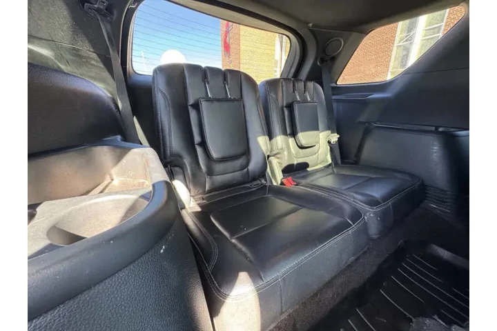 $10999 : 2018 Explorer Limited image 9