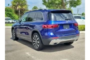 $33990 : Mercedes-Benz GLB 2023 GLB 2 thumbnail