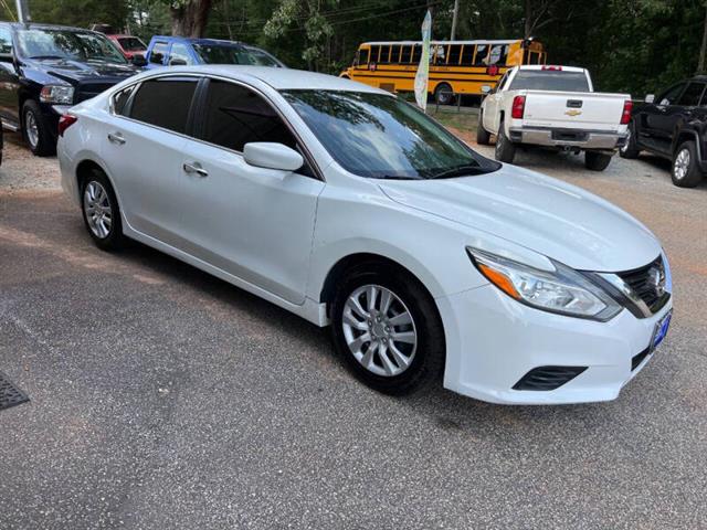 $9999 : 2016 Altima 2.5 S image 4