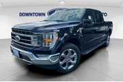 $39991 : Ford F-150 2021 4x4 Lariat 4 thumbnail
