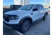 Ford Ranger 2019 4x4 XLT 4dr