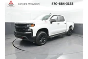 Chevrolet Silverado 1500 201 en Atlanta