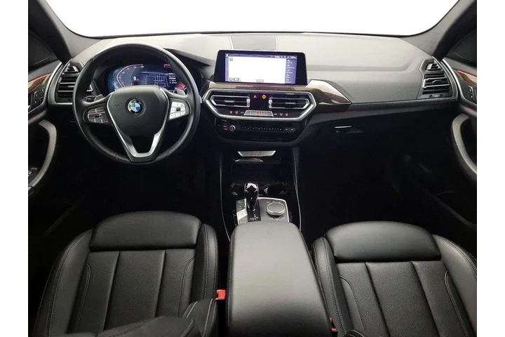 $28998 : BMW X3 2023 AWD xDrive30i 4d image 9