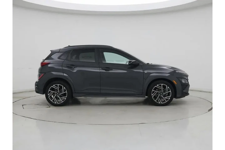 $23998 : Hyundai KONA 2023 AWD N Line image 7