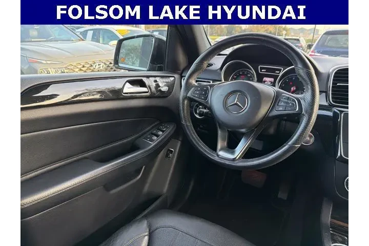 $14991 : Mercedes-Benz GLE 2016 GLE 3 image 10