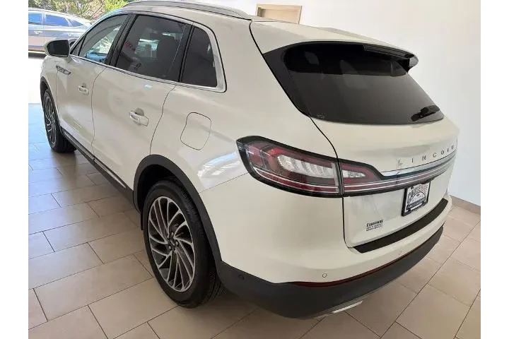 $24911 : Lincoln Nautilus 2020 AWD Re image 5