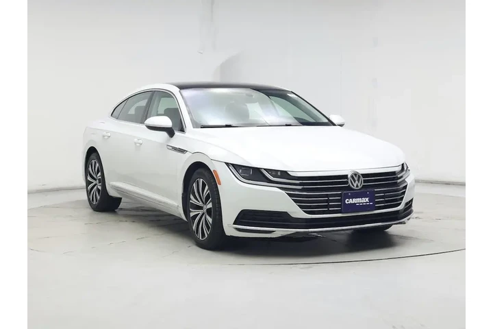 $19998 : Volkswagen Arteon 2019 AWD S image 1