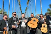 Mariachi Alegria Mexicana $260 en Los Angeles