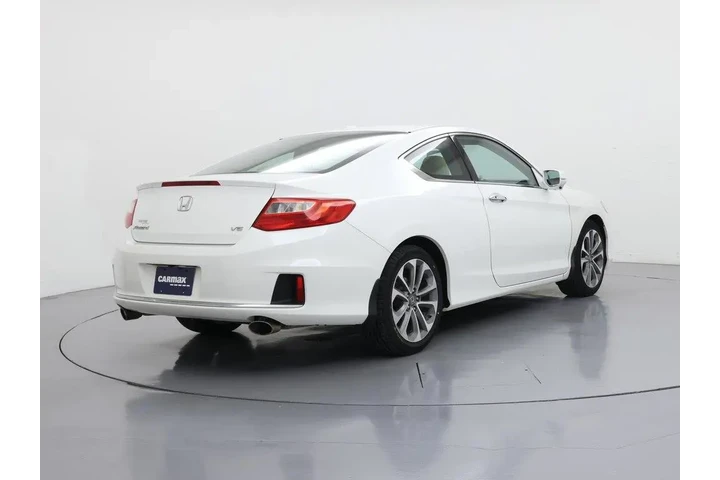 $19998 : Honda Accord 2014 EX-L V6 2d image 8