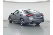 $20998 : Nissan Sentra 2021 SV 4dr Se thumbnail