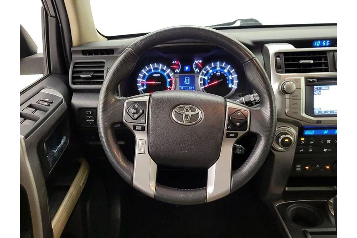 $29998 : Toyota 4Runner 2016 AWD Limi image 10