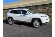 $8299 : Jeep Cherokee 2014 4x4 Limit thumbnail