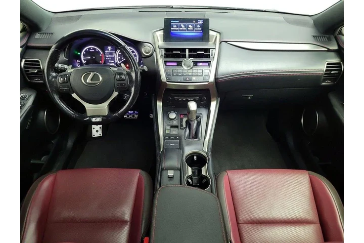 $23998 : Lexus NX 200t 2016 4dr Cross image 9