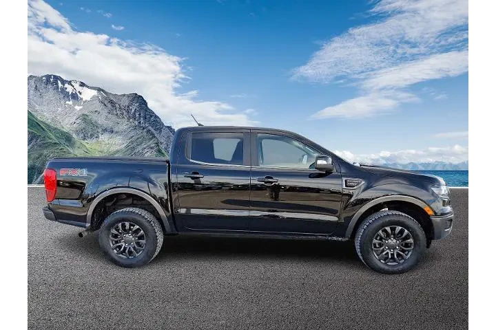 $24997 : Ford Ranger 2019 4x4 Lariat image 7