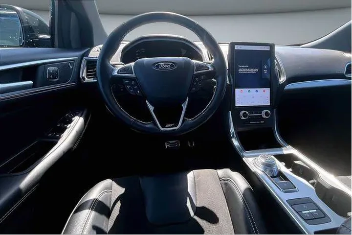$32500 : Ford Edge 2024 AWD ST 4dr SU image 8
