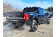 $36880 : Ford F-150 2023 4x4 XLT 4dr thumbnail