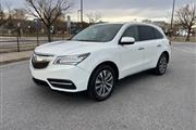 $13900 : 2016 MDX SH-AWD w/Tech w/RES thumbnail