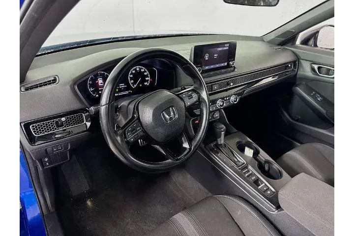 $19374 : Honda Civic 2022 Sport 4dr S image 9