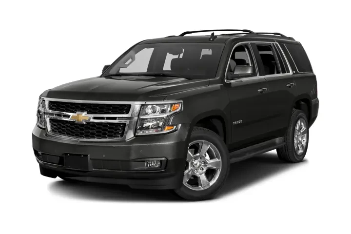 $24984 : 2017 Tahoe LS image 1