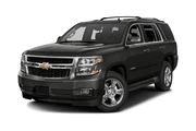 2017 Tahoe LS