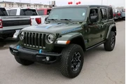 $29900 : Jeep Wrangler 2023 4x4 Rubic thumbnail