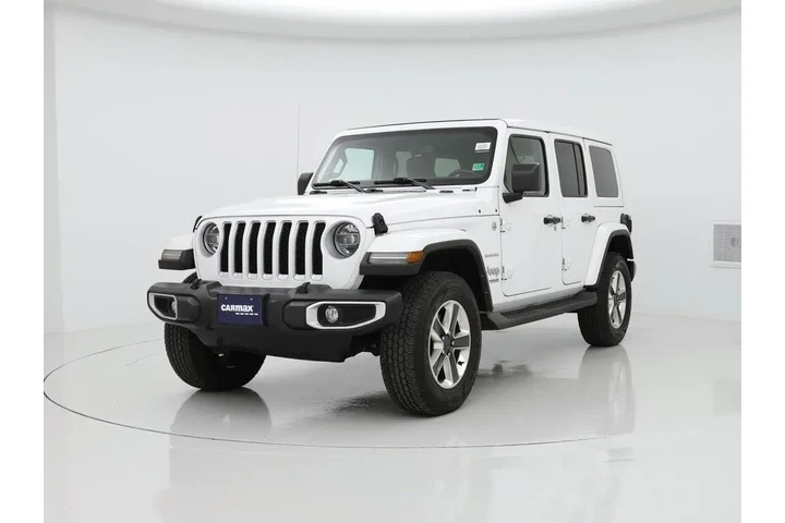 $30998 : Jeep Wrangler Unlimited 2022 image 4