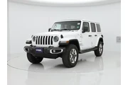 $30998 : Jeep Wrangler Unlimited 2022 thumbnail