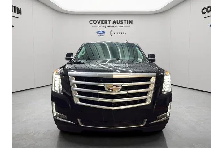 $29763 : Cadillac Escalade 2018 4x4 L image 8