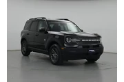 Ford Bronco Sport 2025 AWD B en Charlotte