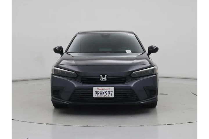 $23998 : Honda Civic 2022 Sport 4dr S image 5