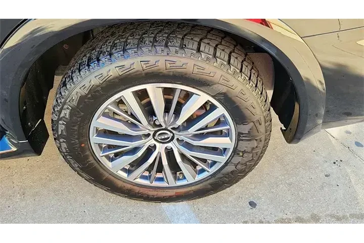 $31012 : Nissan Armada 2022 4x4 SL 4d image 9